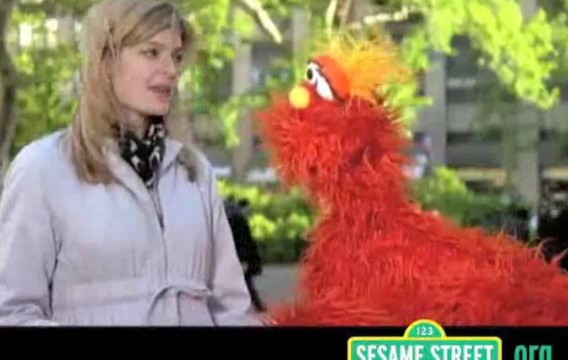 Sesame Street Video