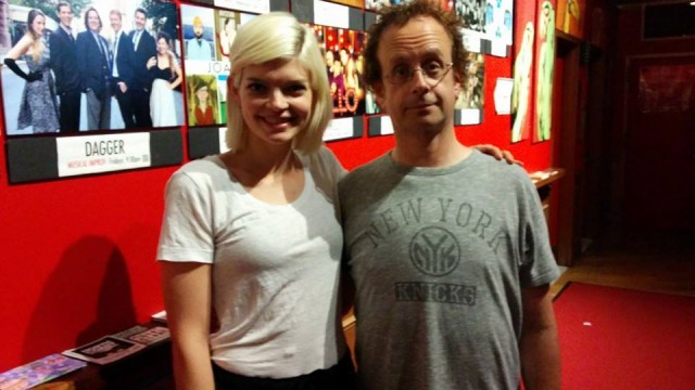 Sketch Comedy w/ Kevin McDonald of the Kids in the Hall